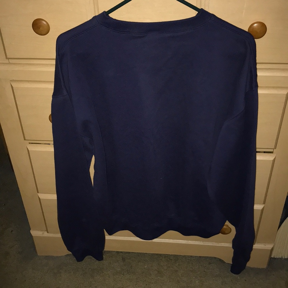 Old navy Athletic Sweatshirt